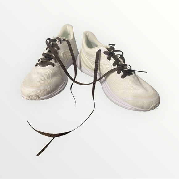 Lululemon White Running Sneakers – Size 9.5 US – New Without Tags (As-Is) - Picture 9 of 9